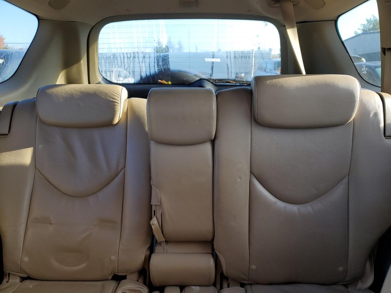 2010 Toyota Rav4 Limited VIN: JTMDK4DVXAD014233 Lot: 86308735