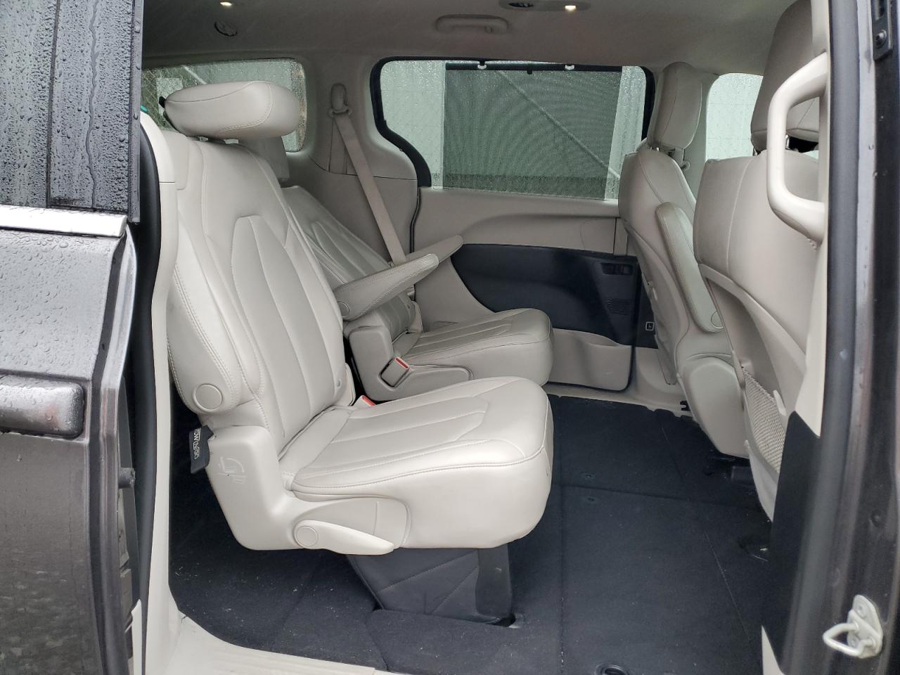 2022 Chrysler Pacifica Touring L VIN: 2C4RC1BGXNR114986 Lot: 89804175