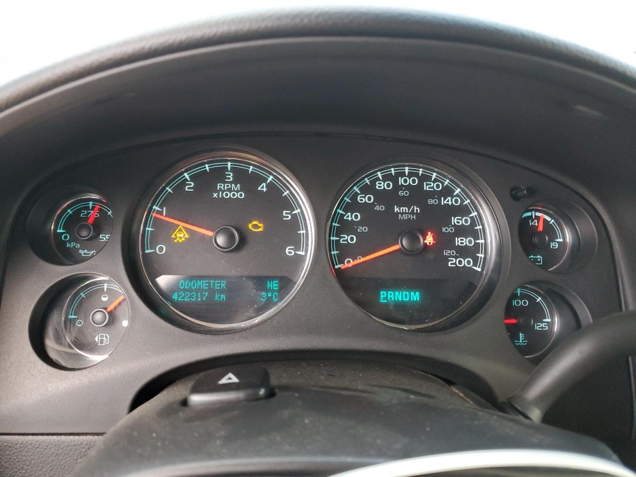 2011 GMC Yukon Xl K1500 Slt VIN: 1GKS2LE37BR240947 Lot: 82552065