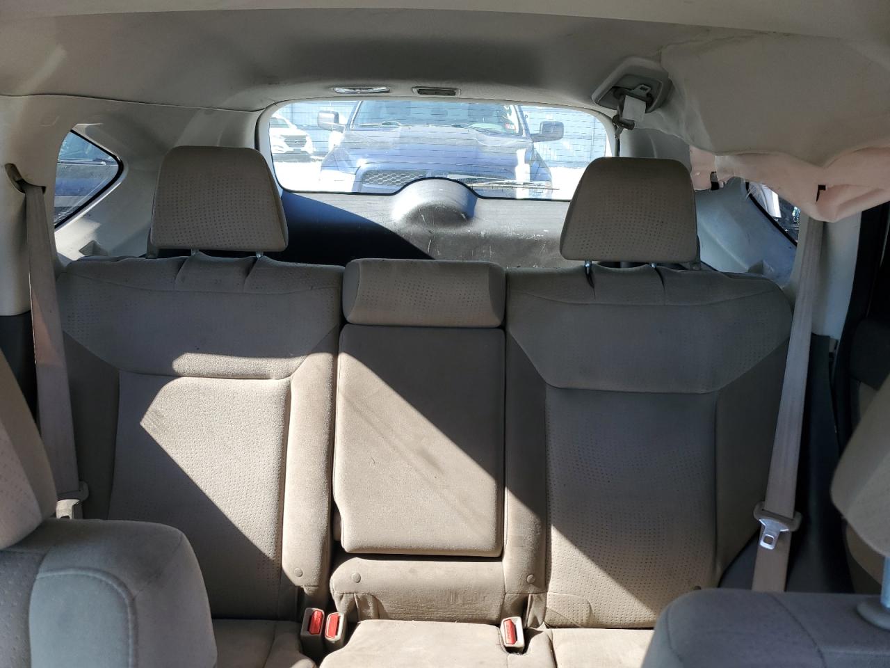 2014 Honda Cr-V Ex VIN: 5J6RM4H59EL089750 Lot: 81952975