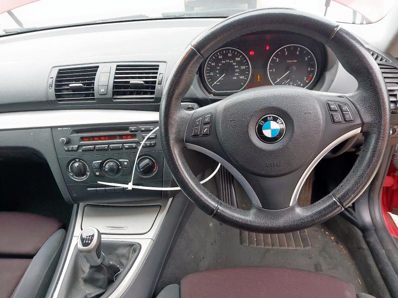 2009 BMW 116I SPORT 