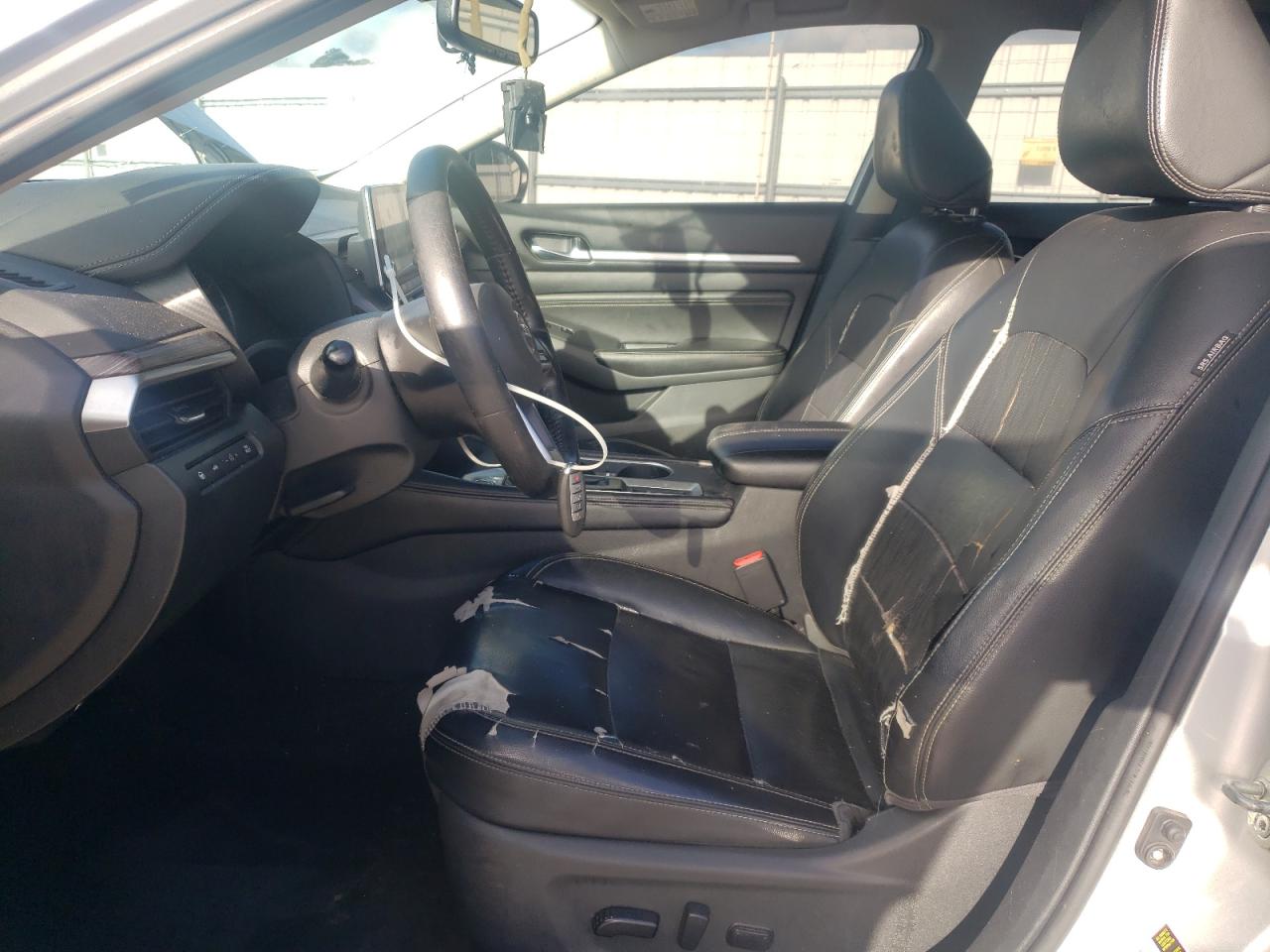 2019 Nissan Altima Sl VIN: 1N4BL4EV9KC156542 Lot: 90398005