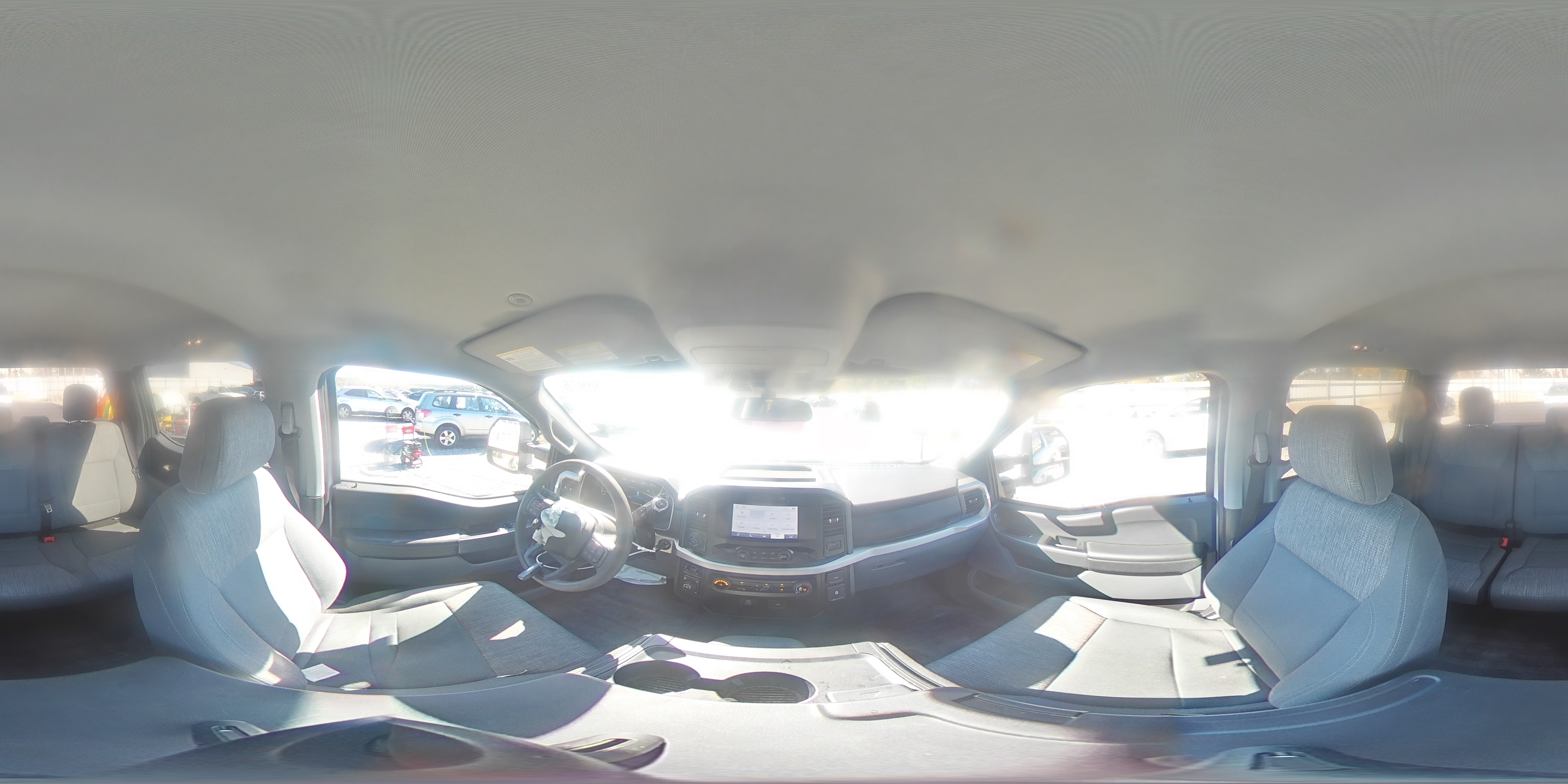 2021 Ford F150 Supercrew VIN: 1FTEW1EP0MKE75397 Lot: 90636975