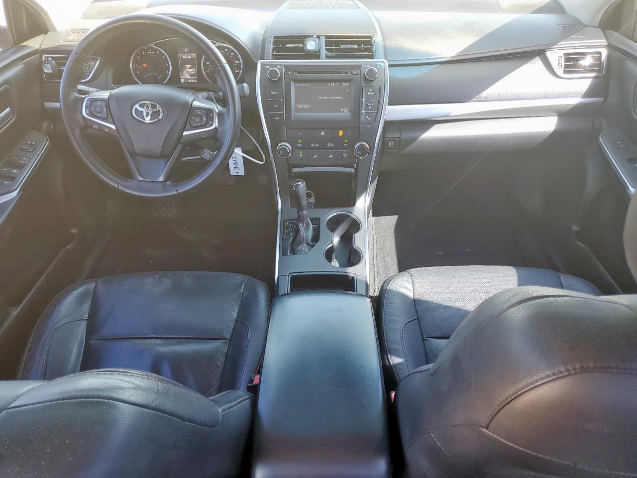 2016 Toyota Camry Le VIN: 4T1BF1FK7GU123010 Lot: 82405705