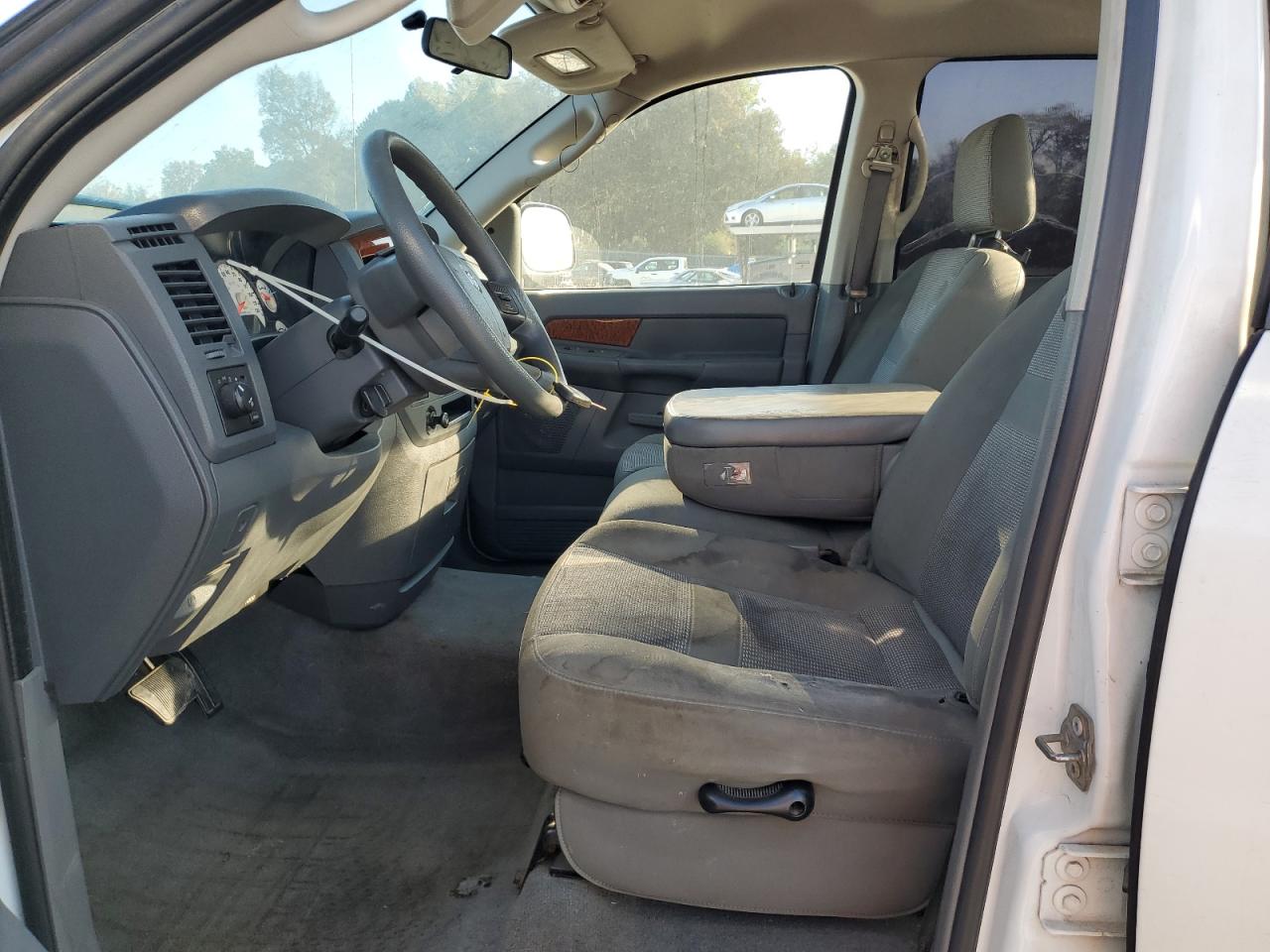 2006 Dodge Ram 1500 St VIN: 1D7HA18236J128821 Lot: 85728535