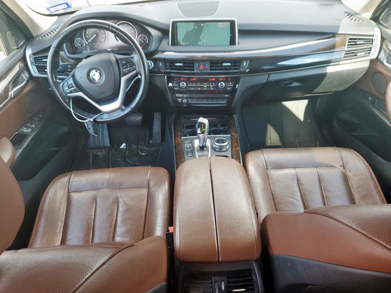 2014 BMW X5 xDrive35I VIN: 5UXKR0C51E0K49001 Lot: 82206065