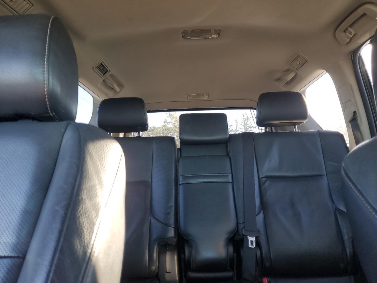 2014 Lexus Gx 460 VIN: JTJBM7FX2E5088177 Lot: 87370855