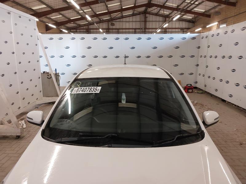 2019 HYUNDAI I20 1.2 MPI S CONNECT 5DR