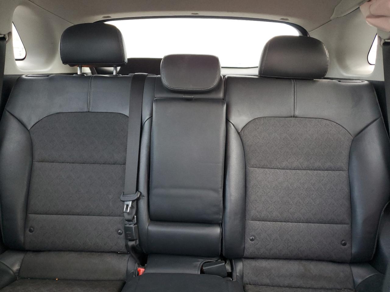 2018 Kia Niro Ex VIN: KNDCC3LC8J5145657 Lot: 86717325