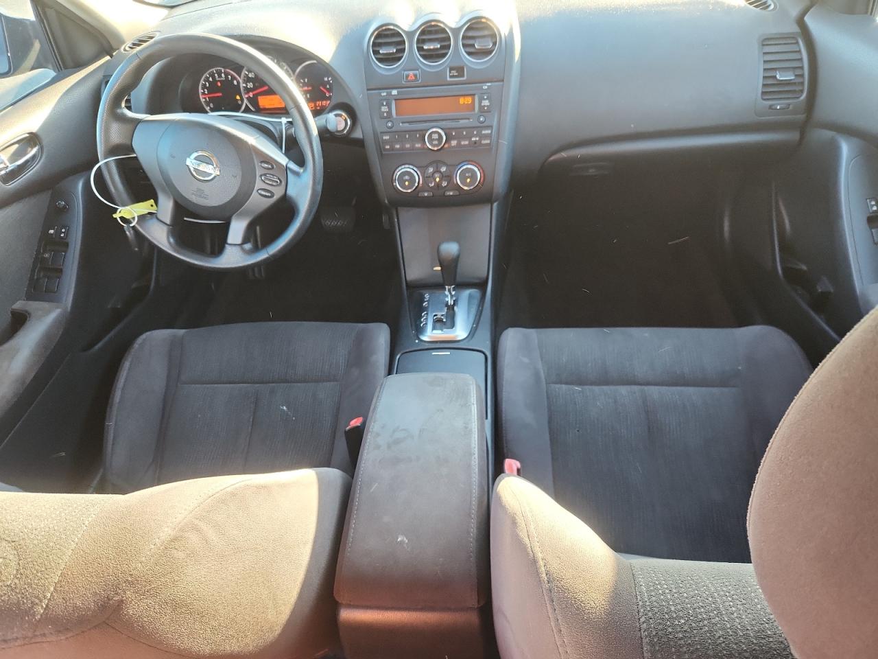 2011 Nissan Altima Base VIN: 1N4AL2APXBC175334 Lot: 87120485