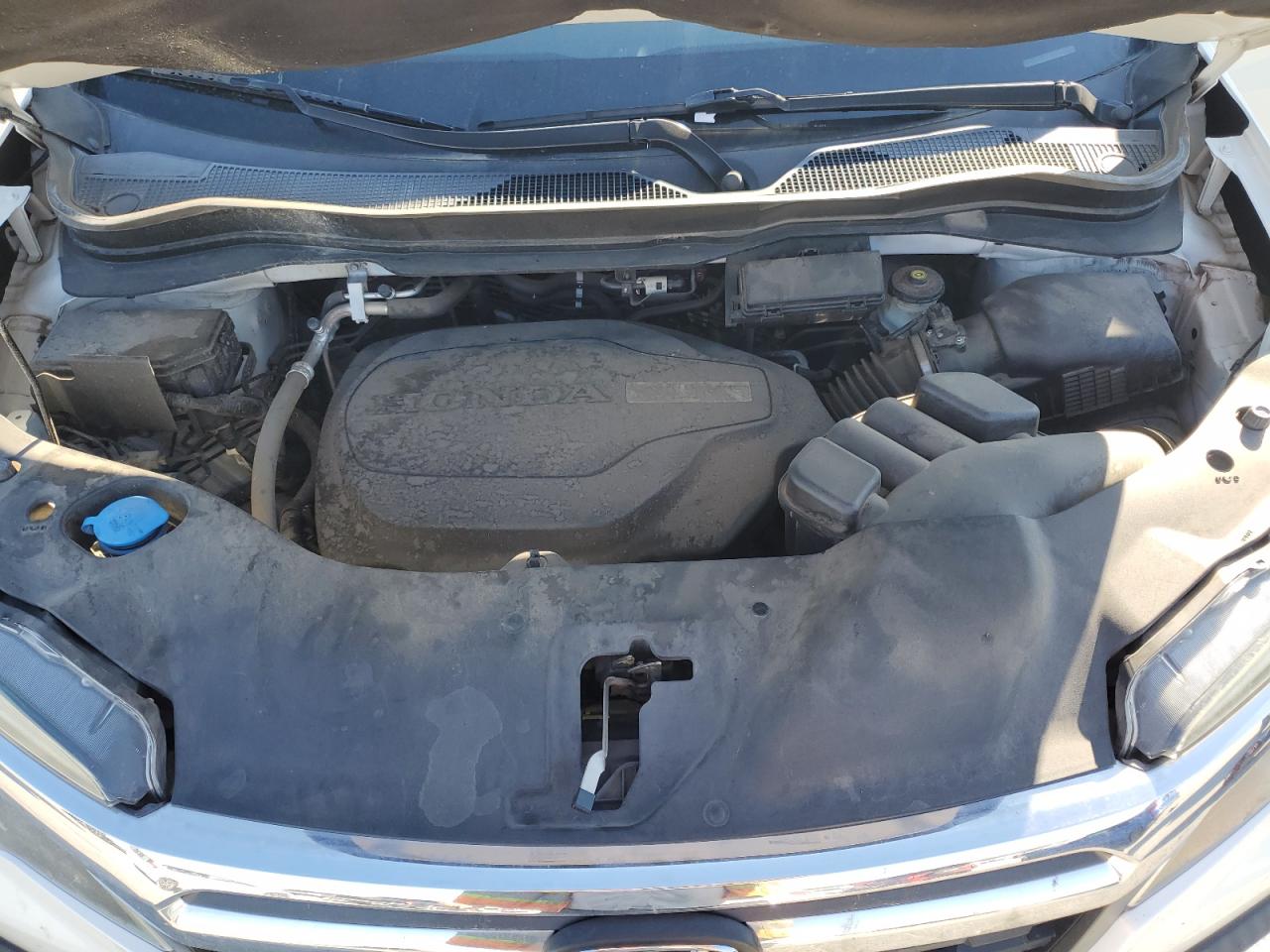 2019 Honda Ridgeline Rtl VIN: 5FPYK2F56KB001323 Lot: 82499095