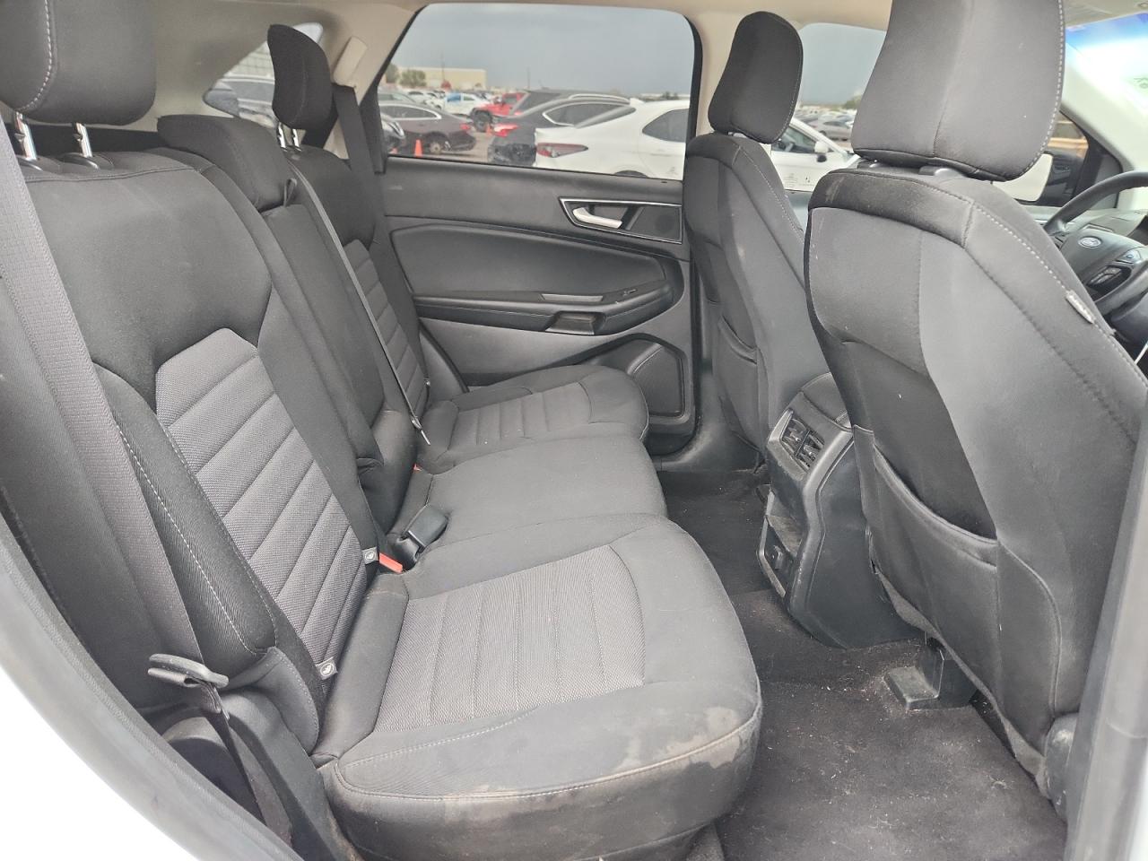 2020 Ford Edge Se VIN: 2FMPK3G92LBB28625 Lot: 86158215