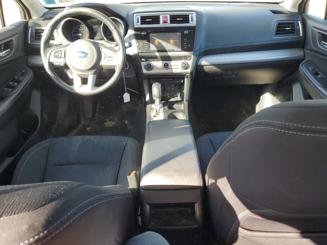 2016 Subaru Legacy 2.5I Premium VIN: 4S3BNAD60G3039436 Lot: 84770525