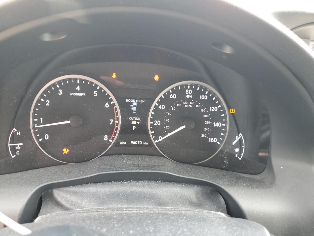 2014 Lexus Es 350 VIN: JTHBK1GG6E2093256 Lot: 81932795