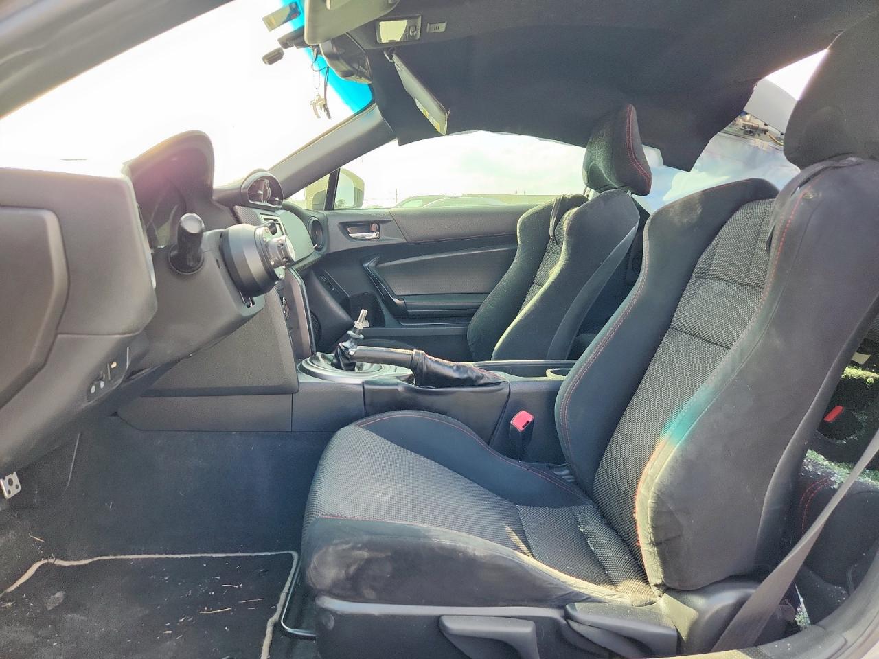 2015 Subaru Brz 2.0 Premium VIN: JF1ZCAB14F9603103 Lot: 85768115