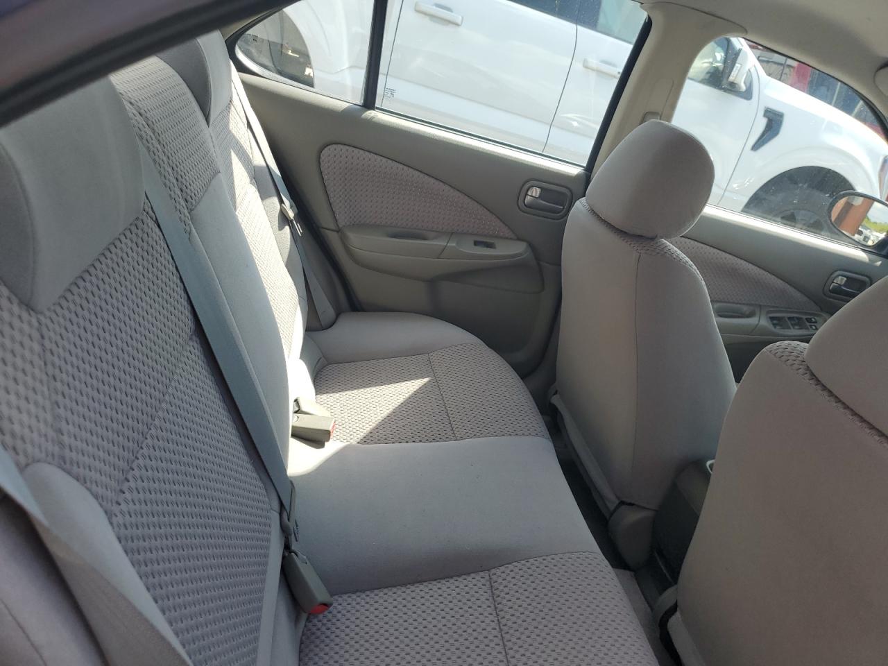 2005 Nissan Sentra 1.8 VIN: 3N1CB51D95L452144 Lot: 85730005