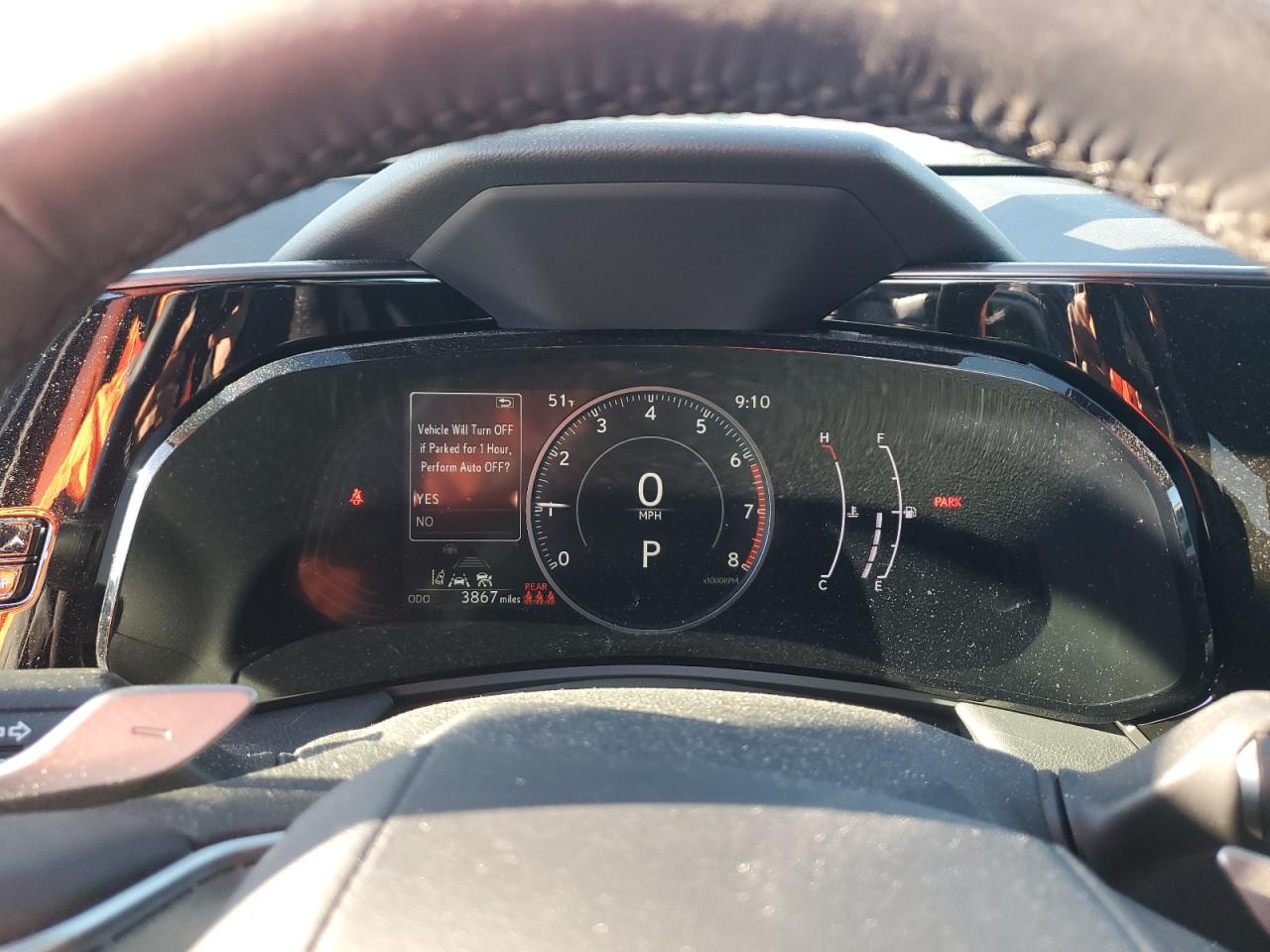 2024 Lexus Nx 350 Base VIN: 2T2AGCEZ7RC045007 Lot: 90147015