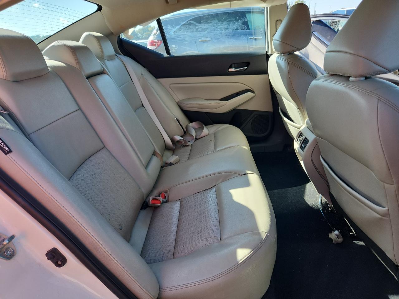 2021 Nissan Altima Sl VIN: 1N4BL4EV0MN398000 Lot: 82673335