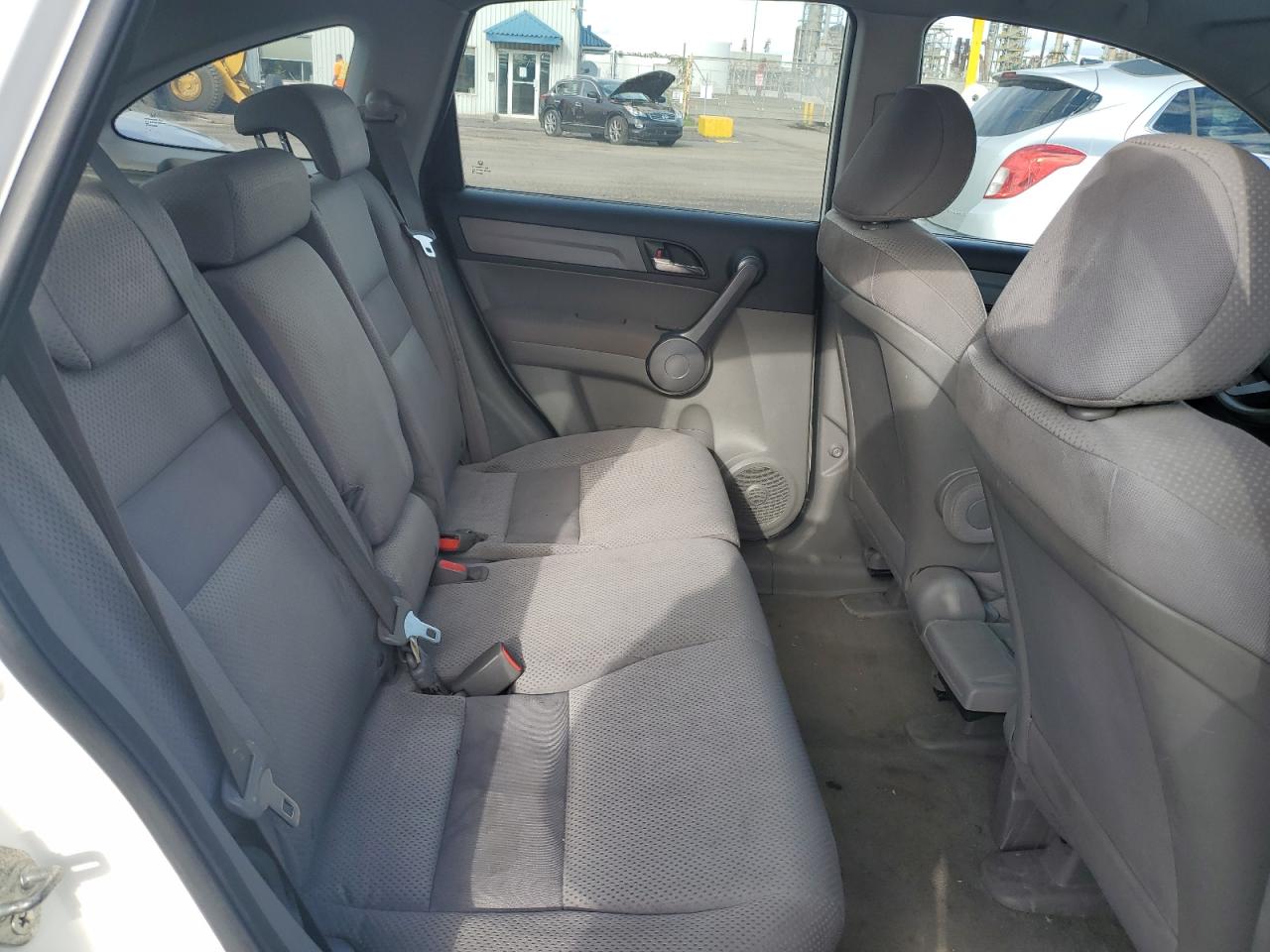 2008 Honda Cr-V Lx VIN: 5J6RE48338L816512 Lot: 85565575