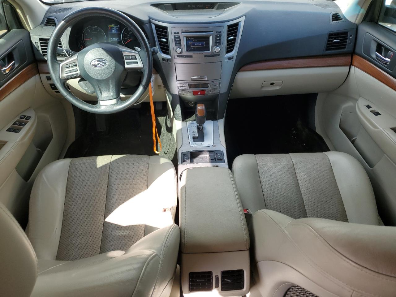 2014 Subaru Outback 2.5I Limited VIN: 4S4BRCLC0E3214266 Lot: 84480955