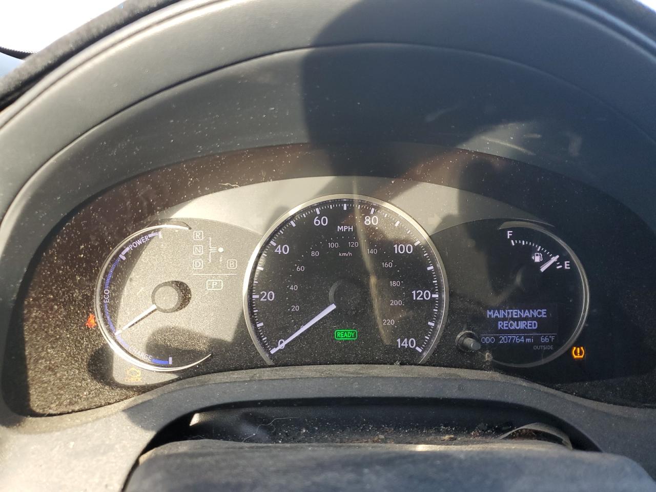 2014 Lexus Ct 200 VIN: JTHKD5BH4E2192594 Lot: 84889445