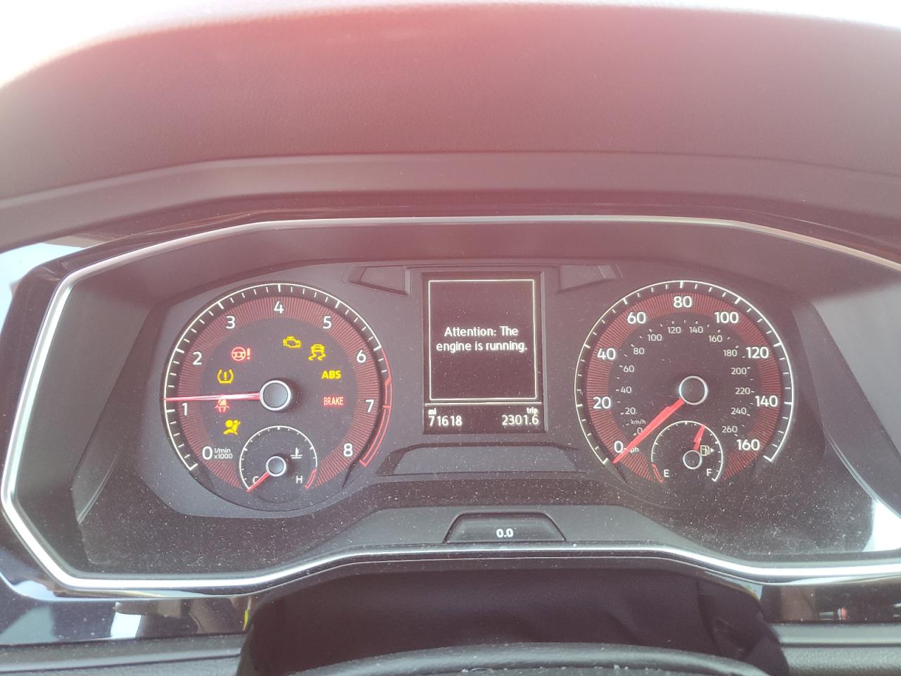 2019 Volkswagen Jetta S VIN: 3VWC57BU0KM157774 Lot: 82321135