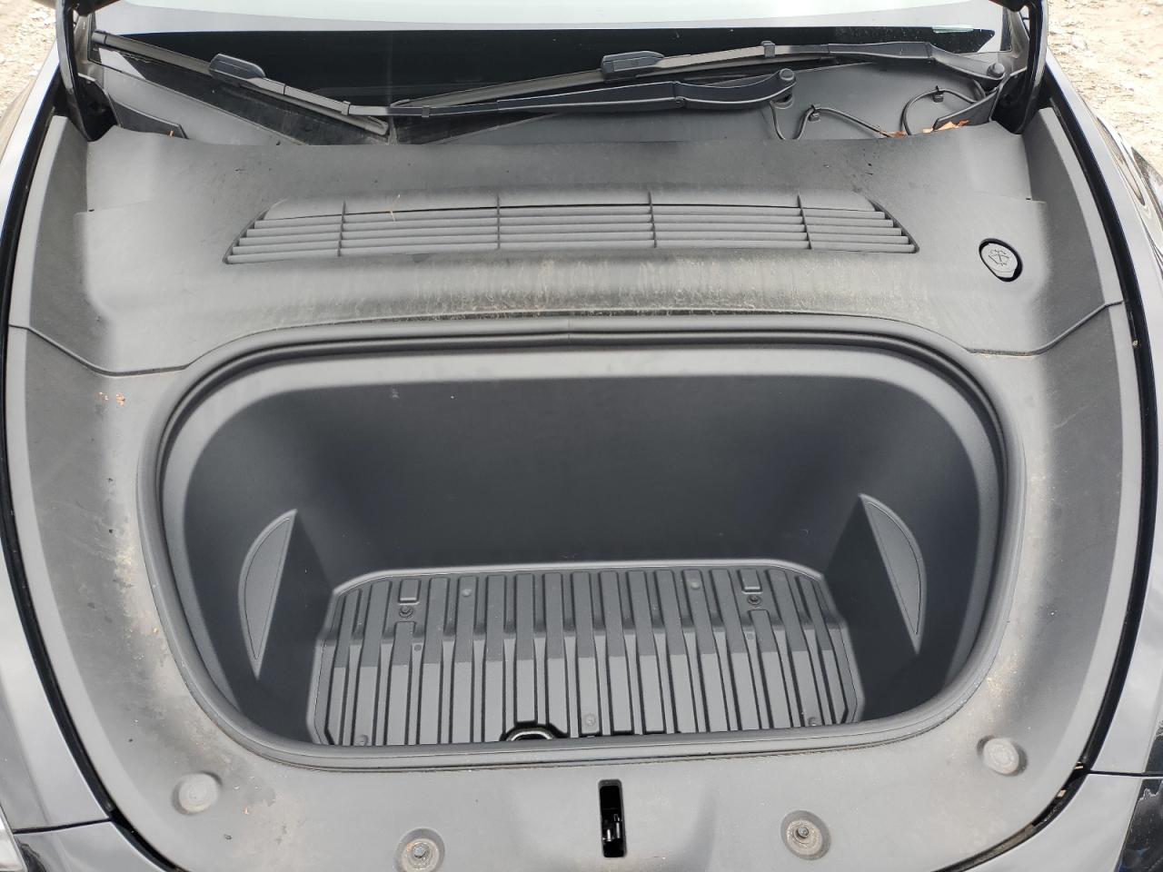 2022 Tesla Model Y VIN: 7SAYGAEE8NF565939 Lot: 86763055