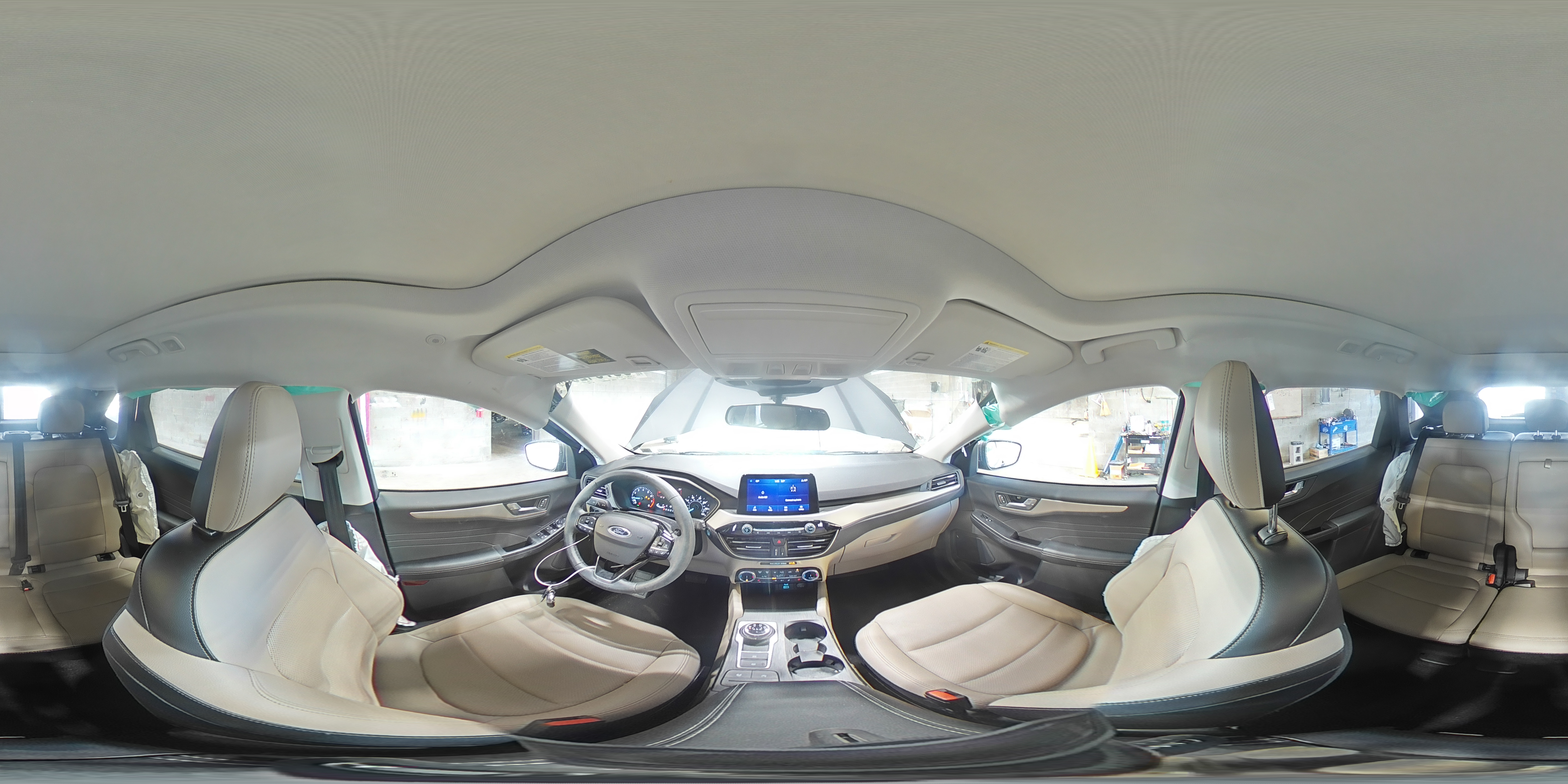 2022 Ford Escape Sel VIN: 1FMCU9H64NUB57637 Lot: 85704205