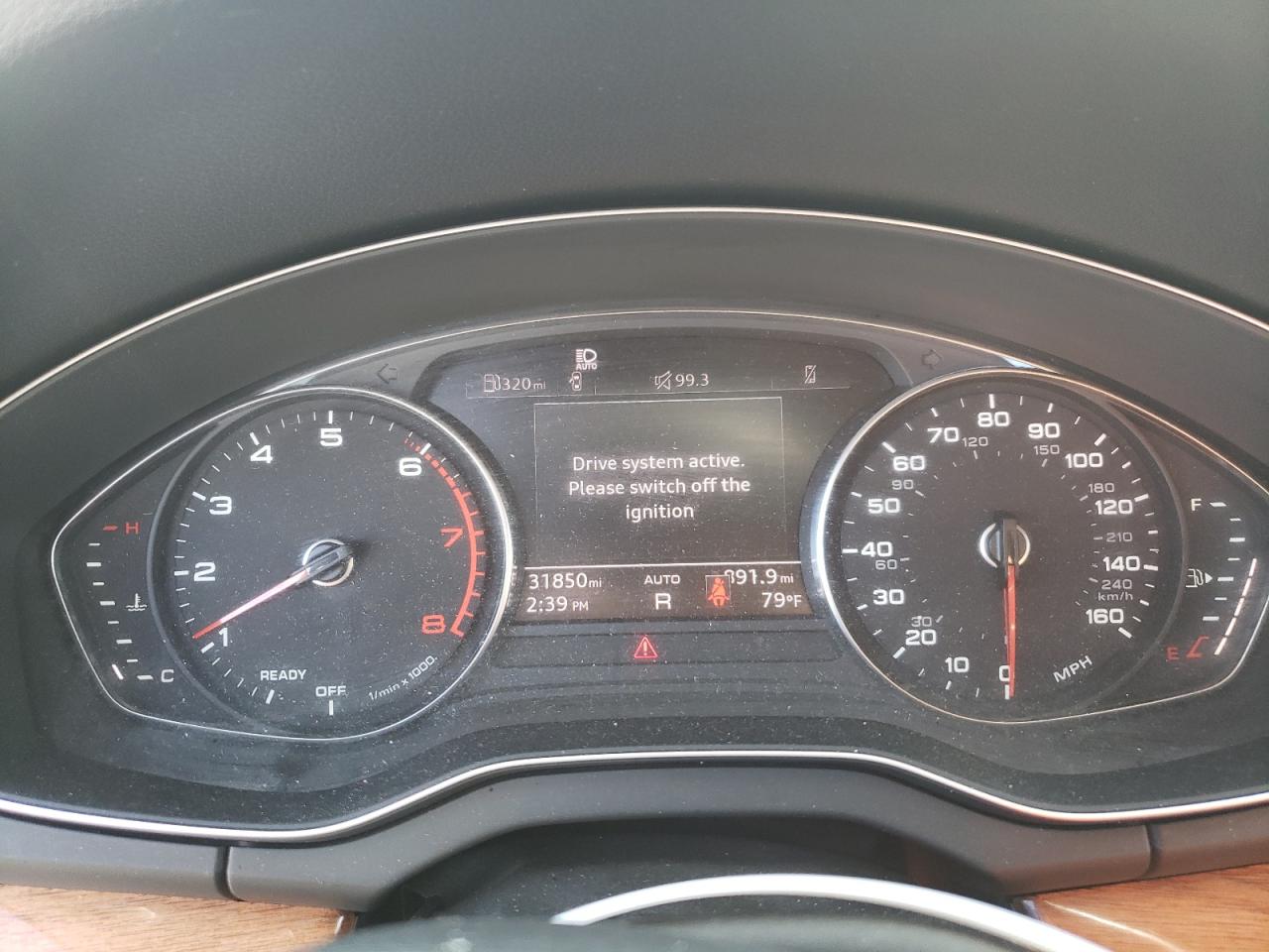 2021 Audi Q5 Premium VIN: WA1AAAFY4M2033723 Lot: 82765465