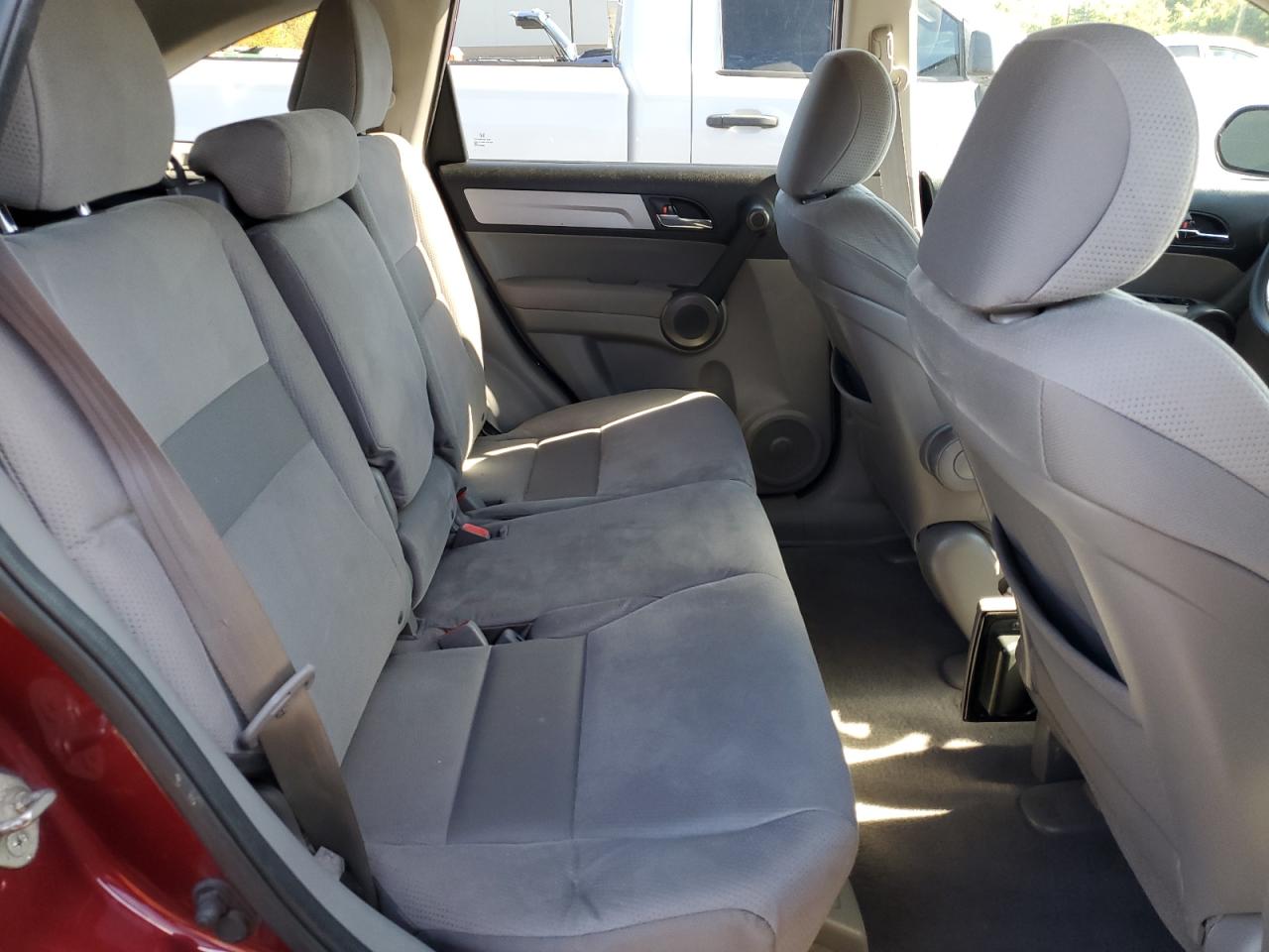 2011 Honda Cr-V Ex VIN: 5J6RE4H59BL122268 Lot: 86139805