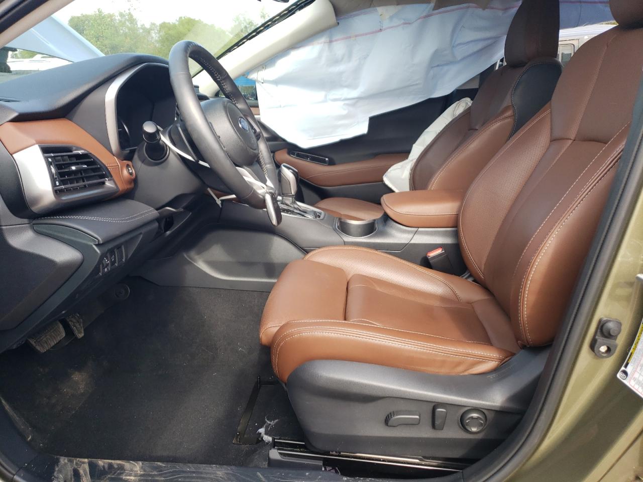 2024 Subaru Outback Touring VIN: 4S4BTGPD0R3244546 Lot: 84633975