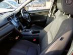 2017 HONDA CIVIC 1.5 VTEC TURBO SPORT PLUS 5DR for sale at Copart BRISTOL