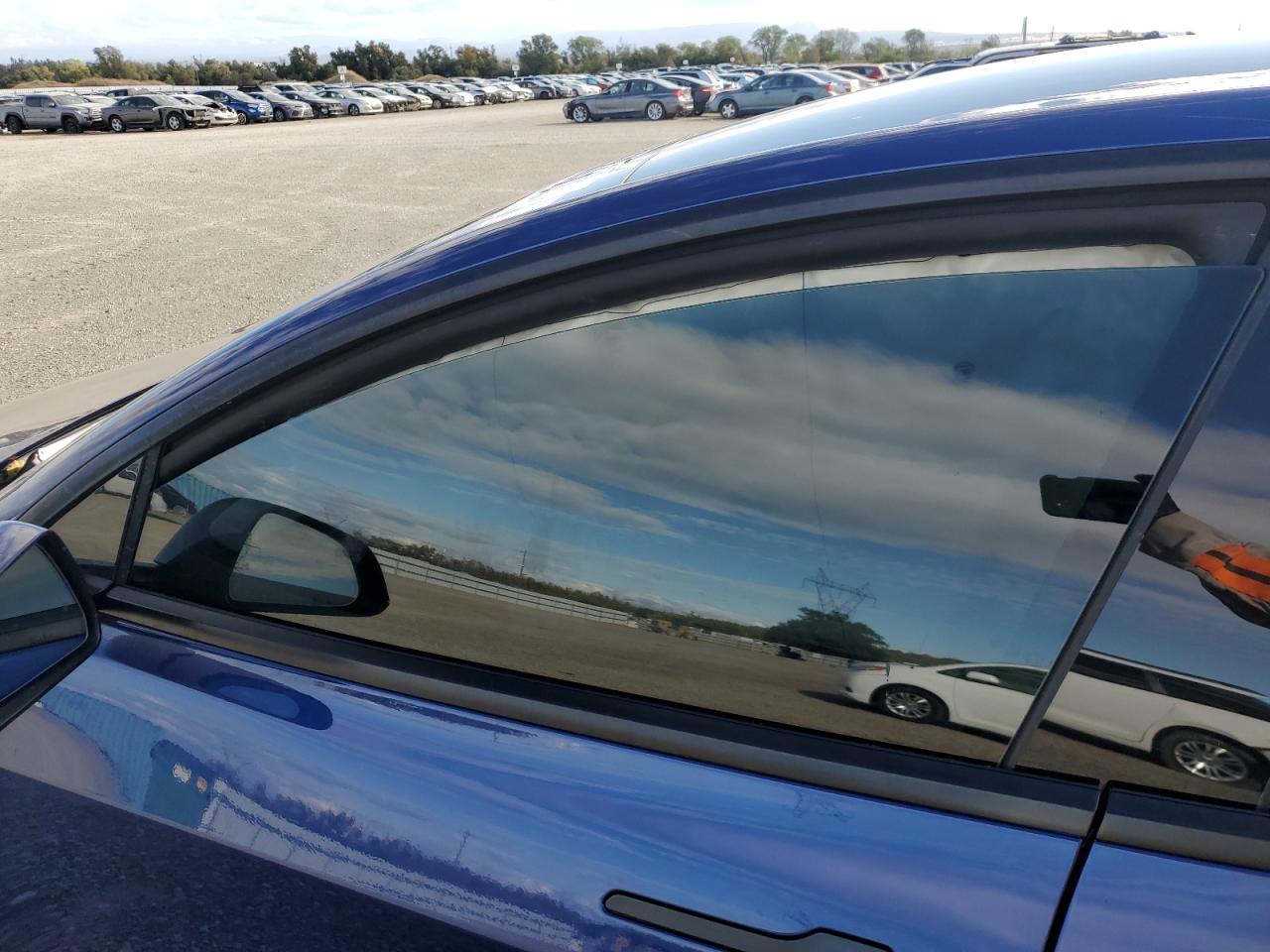 2025 Tesla Model 3 VIN: 5YJ3E1EA2SF028750 Lot: 85587305