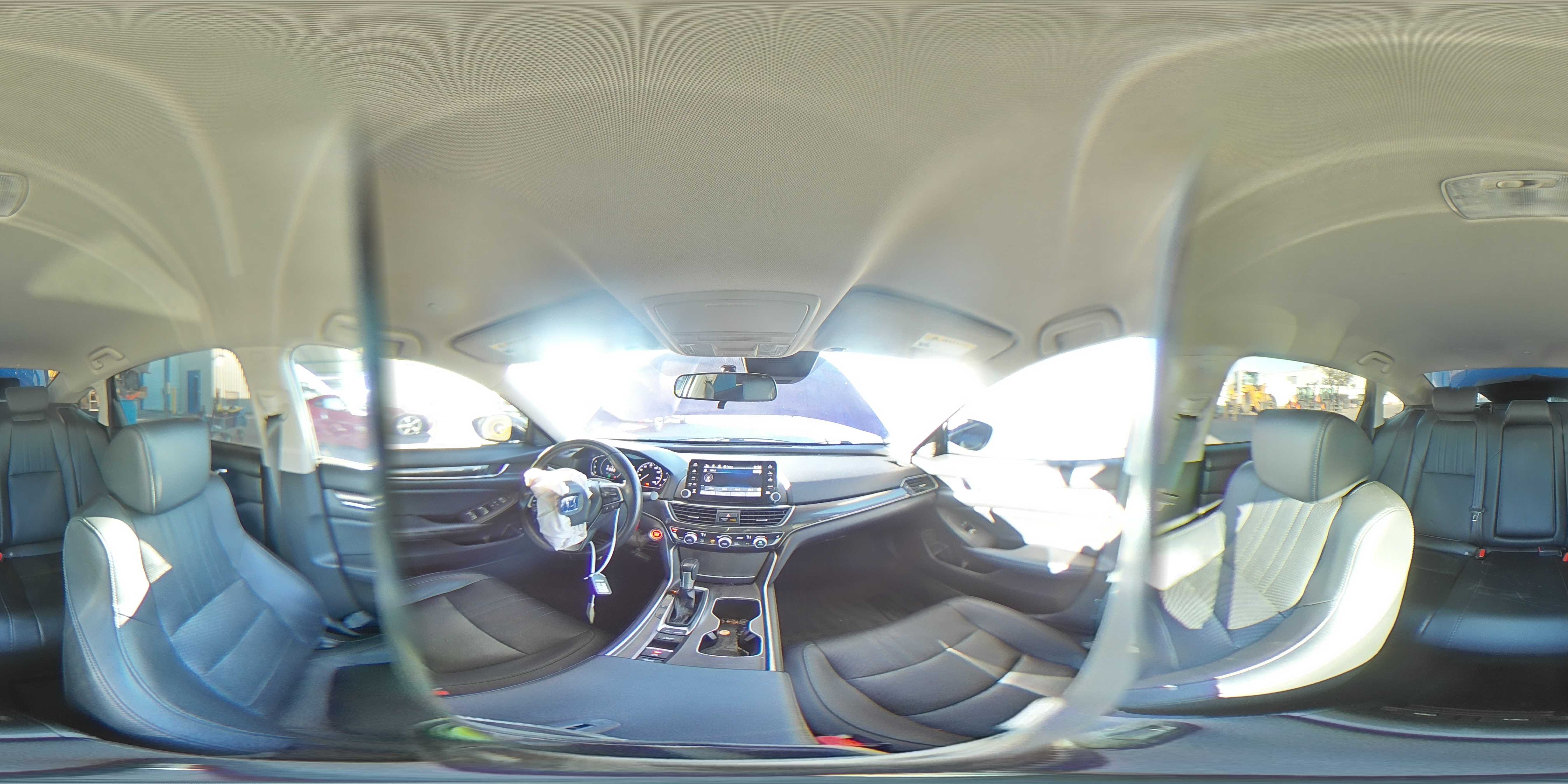 2021 Honda Accord Sport Se VIN: 1HGCV1F43MA068194 Lot: 85494525