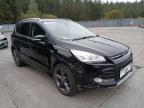 2014 FORD KUGA 2.0 TDCI 163 TITANIUM X 5DR POWERSHIFT for sale at Copart WHITBURN