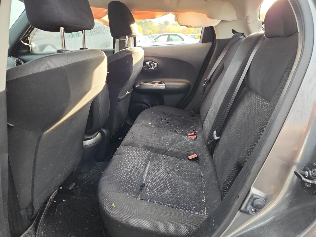 2013 Nissan Juke S VIN: JN8AF5MV7DT212537 Lot: 86173755
