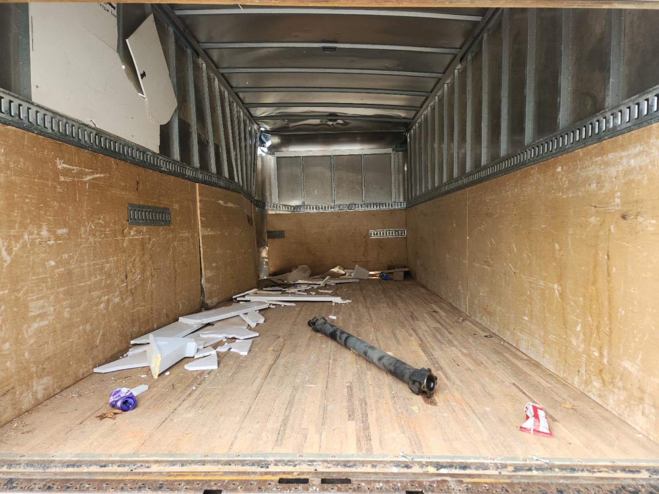 2019 Isuzu Npr VIN: 54DB4W1B5KS812185 Lot: 71533955