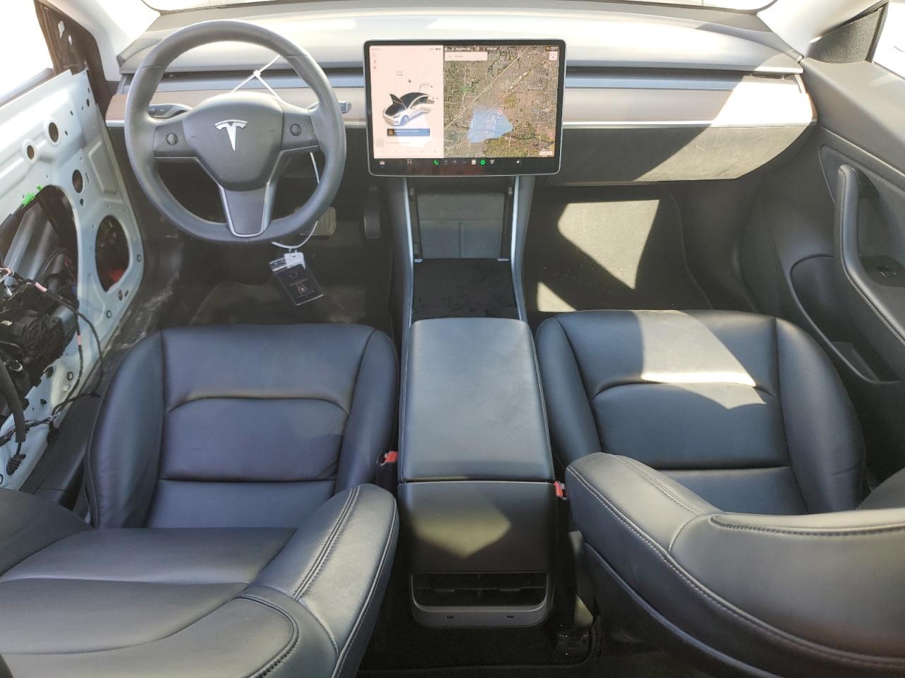 2020 Tesla Model 3 VIN: 5YJ3E1EAXLF661630 Lot: 90883325