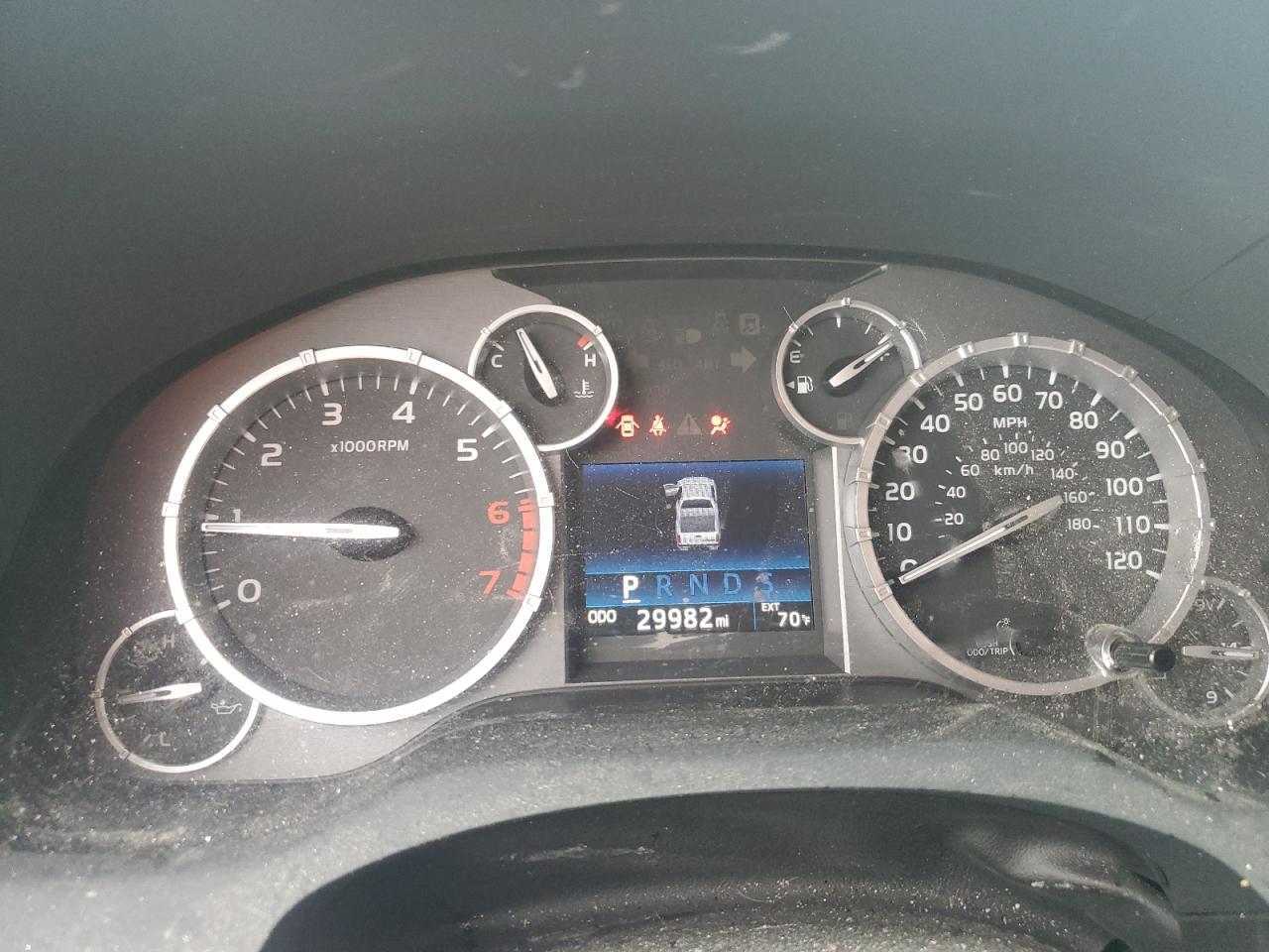 2015 Toyota Tundra Double Cab Sr VIN: 5TFUW5F11FX420220 Lot: 82267395