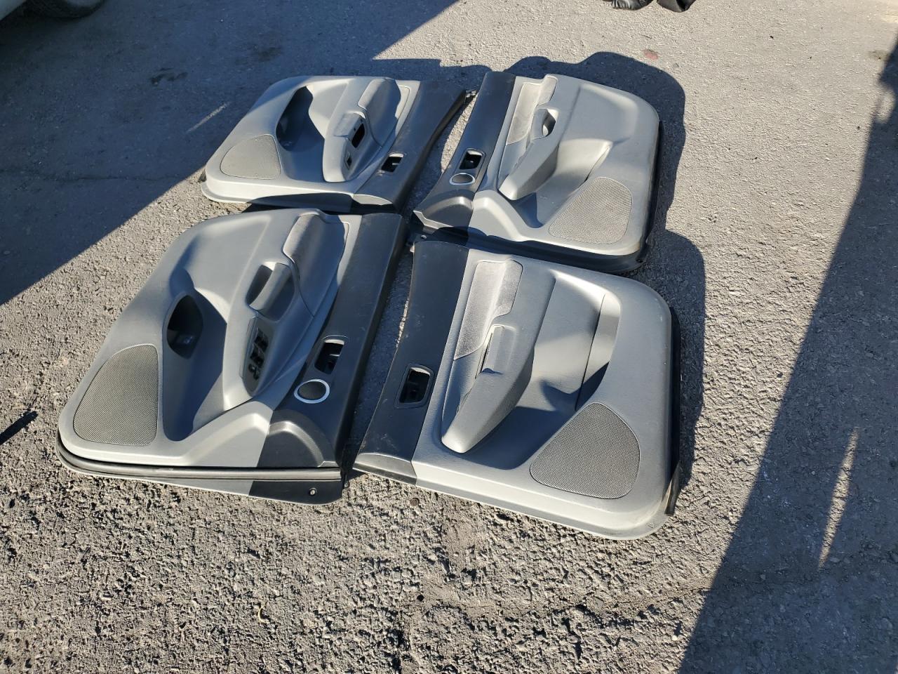 2009 Toyota Tacoma Double Cab VIN: 5TELU42N99Z598197 Lot: 86834085