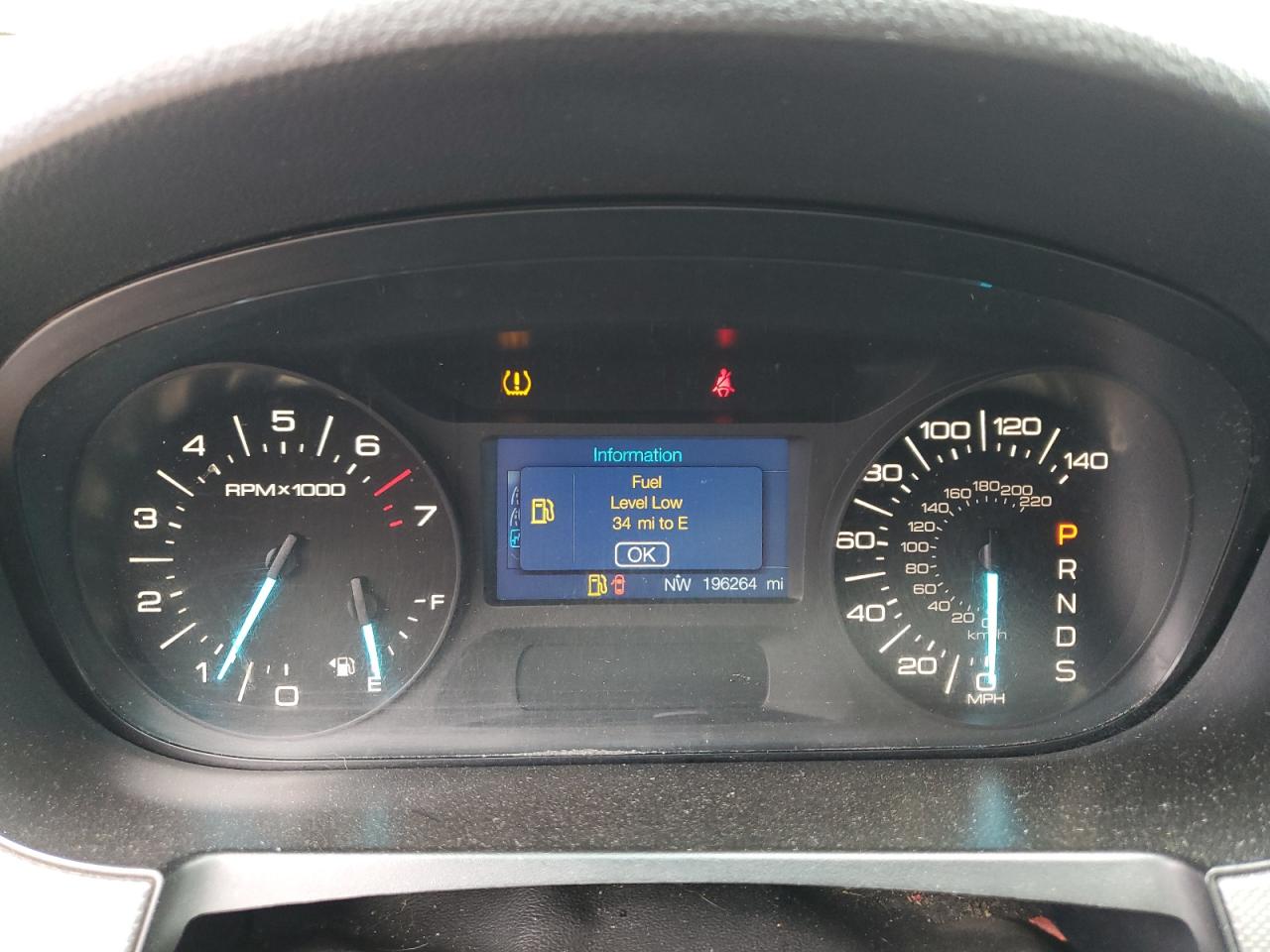 2013 Ford Edge Sel VIN: 2FMDK4JC4DBB81230 Lot: 86129535