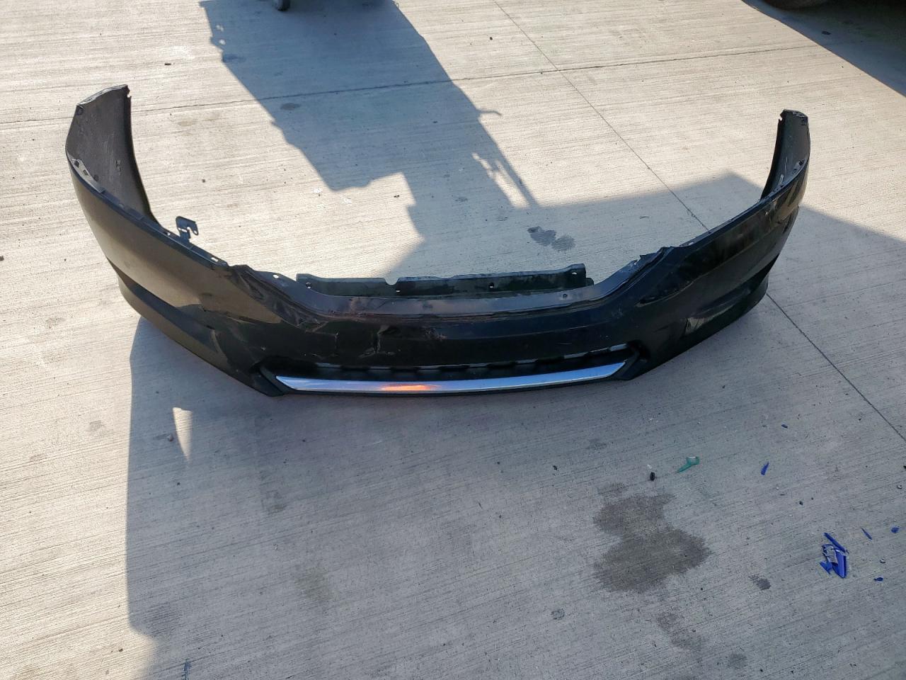 2014 Honda Accord Exl VIN: 1HGCR2F87EA244632 Lot: 84727585