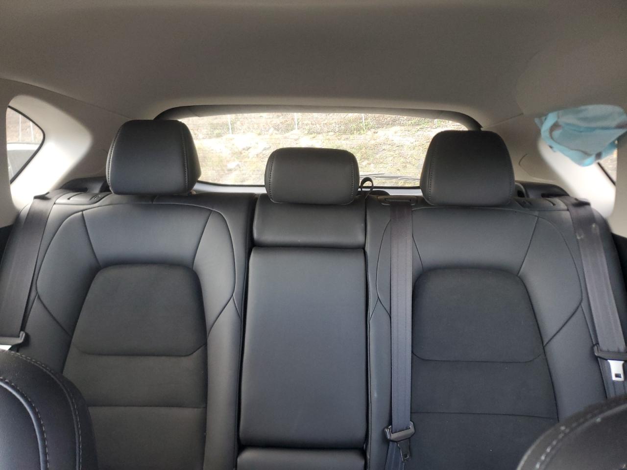 2020 Mazda Cx-5 Touring VIN: JM3KFBCM1L0855299 Lot: 89638435