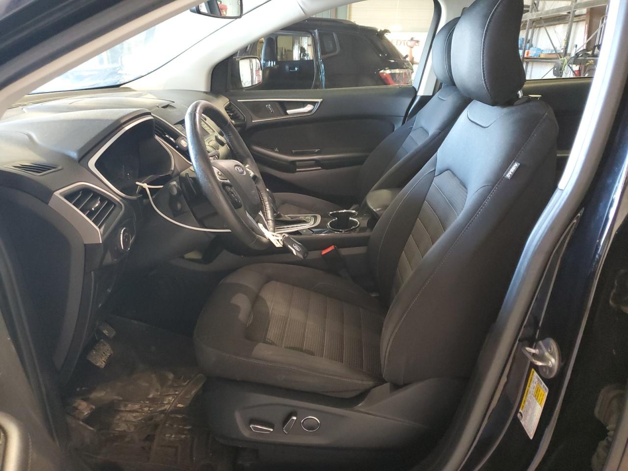 2016 Ford Edge Sel VIN: 2FMPK4J87GBC50408 Lot: 82325855