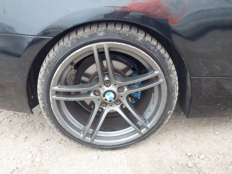 2011 BMW 320D M SPORT 181 