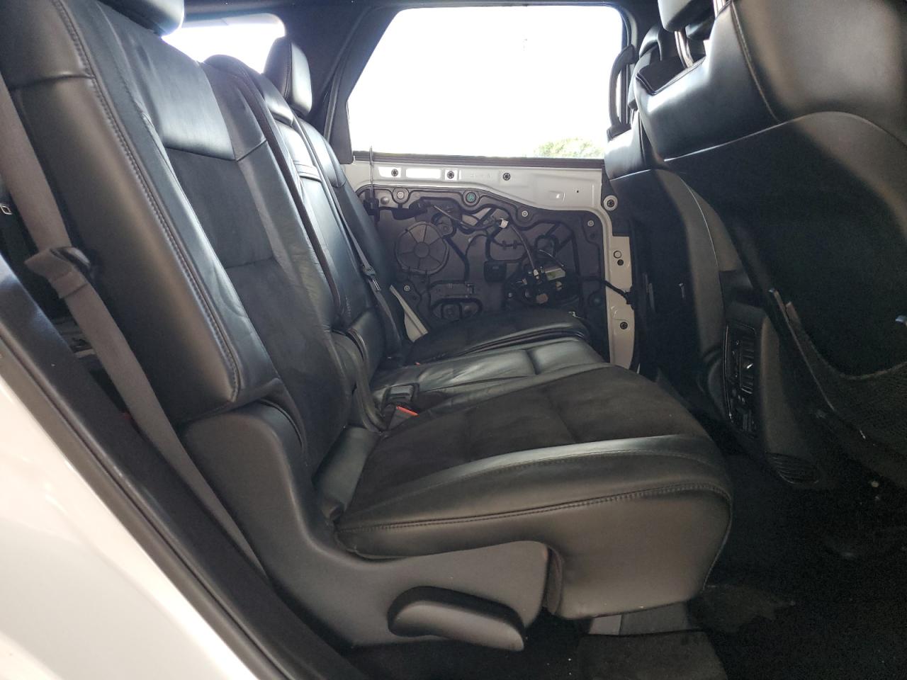 2019 Dodge Durango Gt VIN: 1C4RDHDG9KC779384 Lot: 90812995