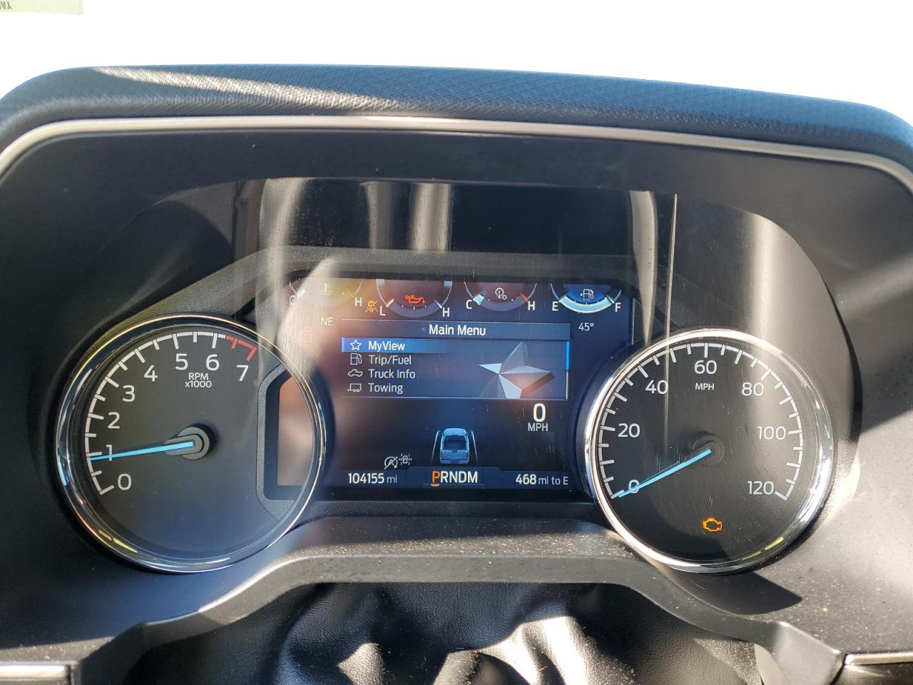 2021 Ford F150 Supercrew VIN: 1FTEW1EP8MKE37268 Lot: 82758535