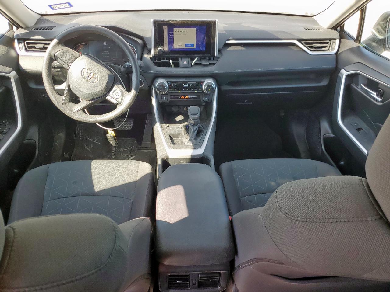 2023 Toyota Rav4 Xle VIN: 2T3W1RFVXPW270342 Lot: 85710895