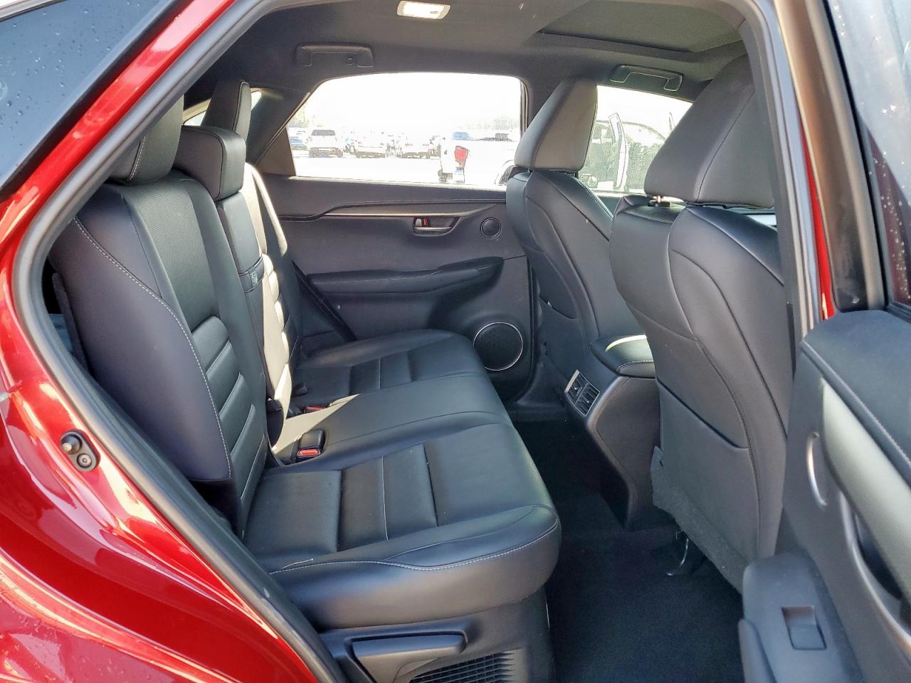 2016 Lexus Nx 200T Base VIN: JTJYARBZ4G2044806 Lot: 90251525