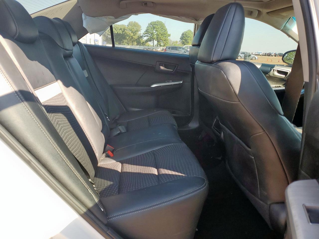 2012 Toyota Camry Base VIN: 4T1BF1FK1CU107458 Lot: 84871285